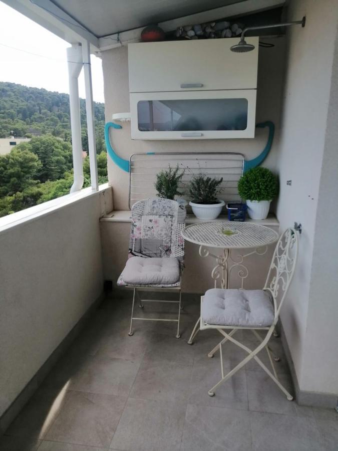 Apartament Frana Blue