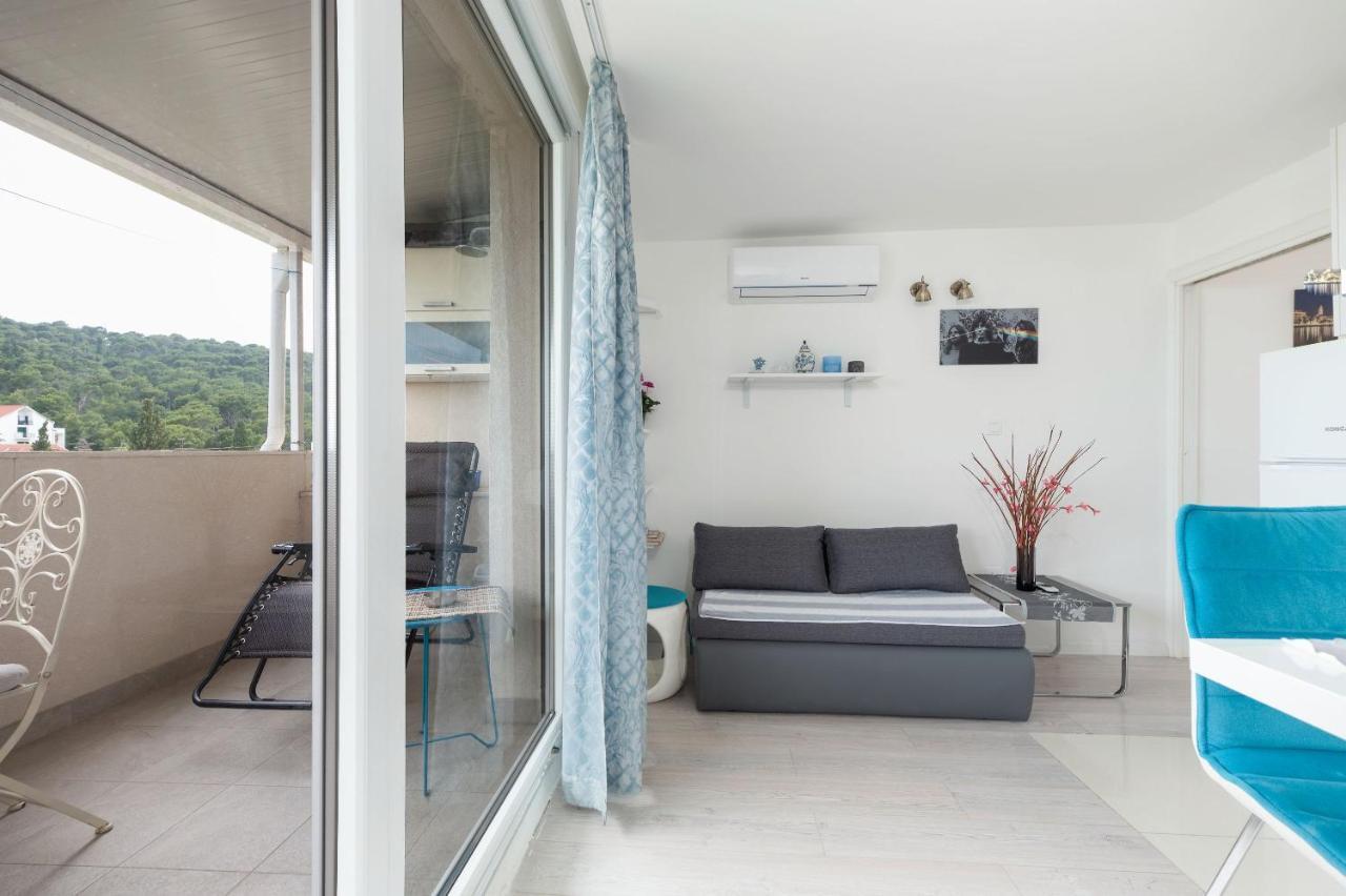 Apartament Frana Blue