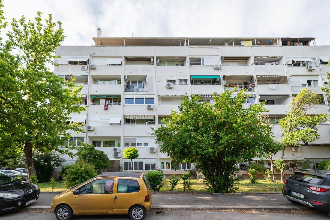 Apartament Frana Blue Split