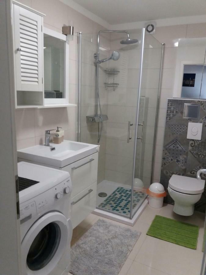 Apartament Frana Blue Split