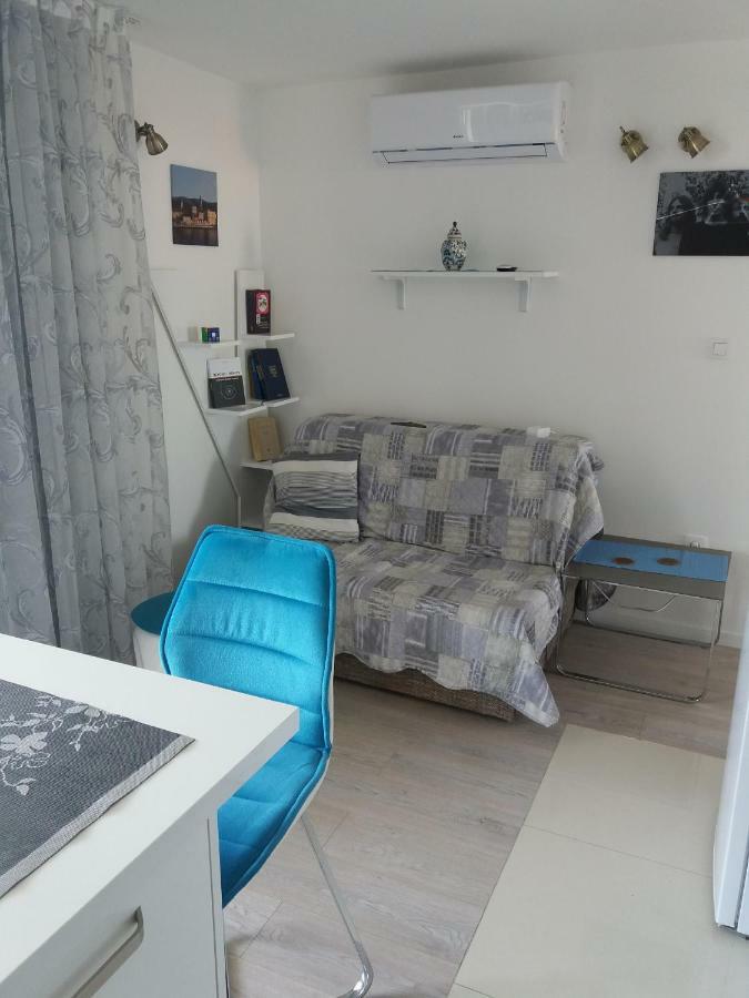 Apartament Frana Blue