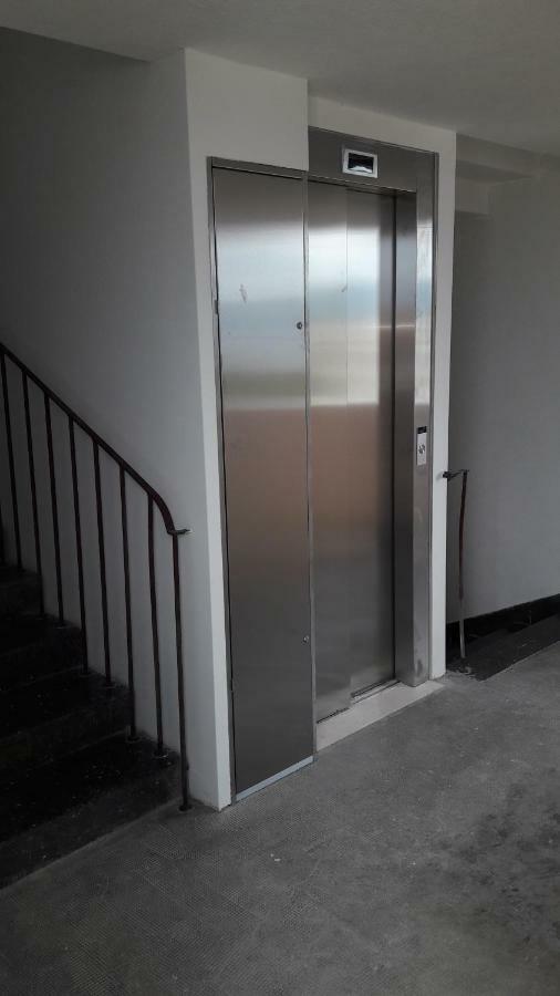 Apartament Frana Blue Split